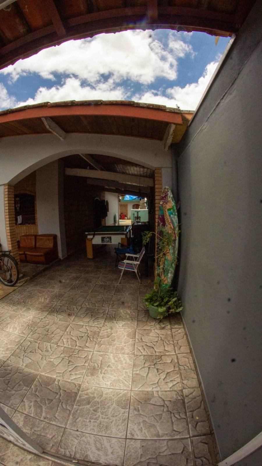 Casa 51 Hostel อูบาตูบา ภายนอก รูปภาพ