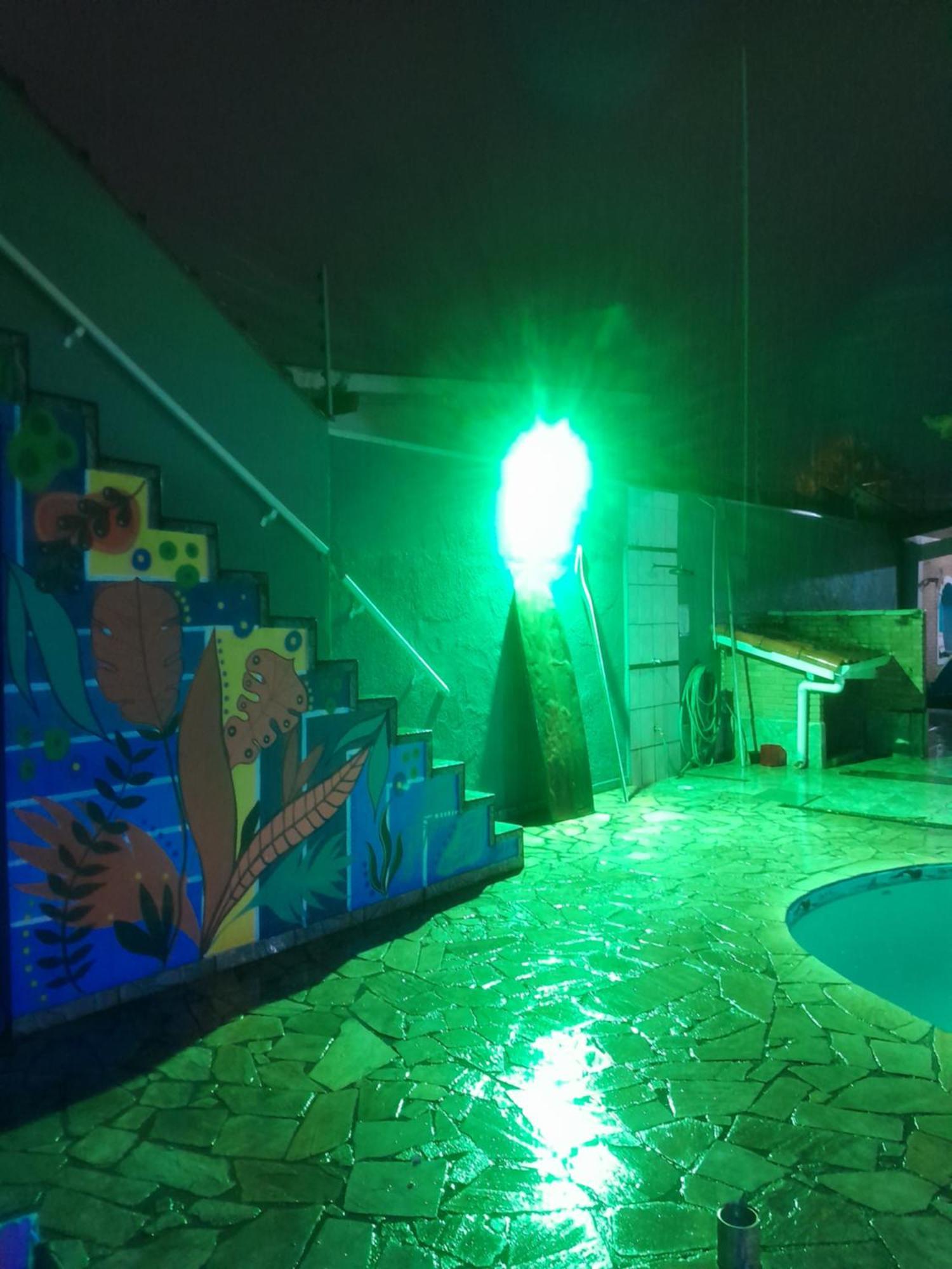 Casa 51 Hostel อูบาตูบา ภายนอก รูปภาพ